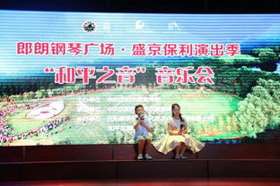 郎朗钢琴广场盛京保利演出季启动 以钢琴语言传递艺术魅力