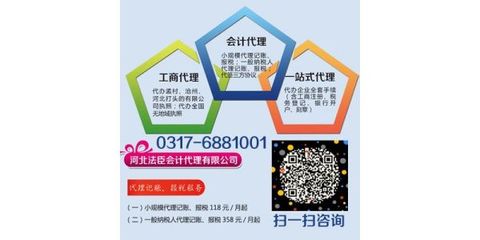 专业高效，信赖之选——孟村沧州法臣会计代理与票务服务